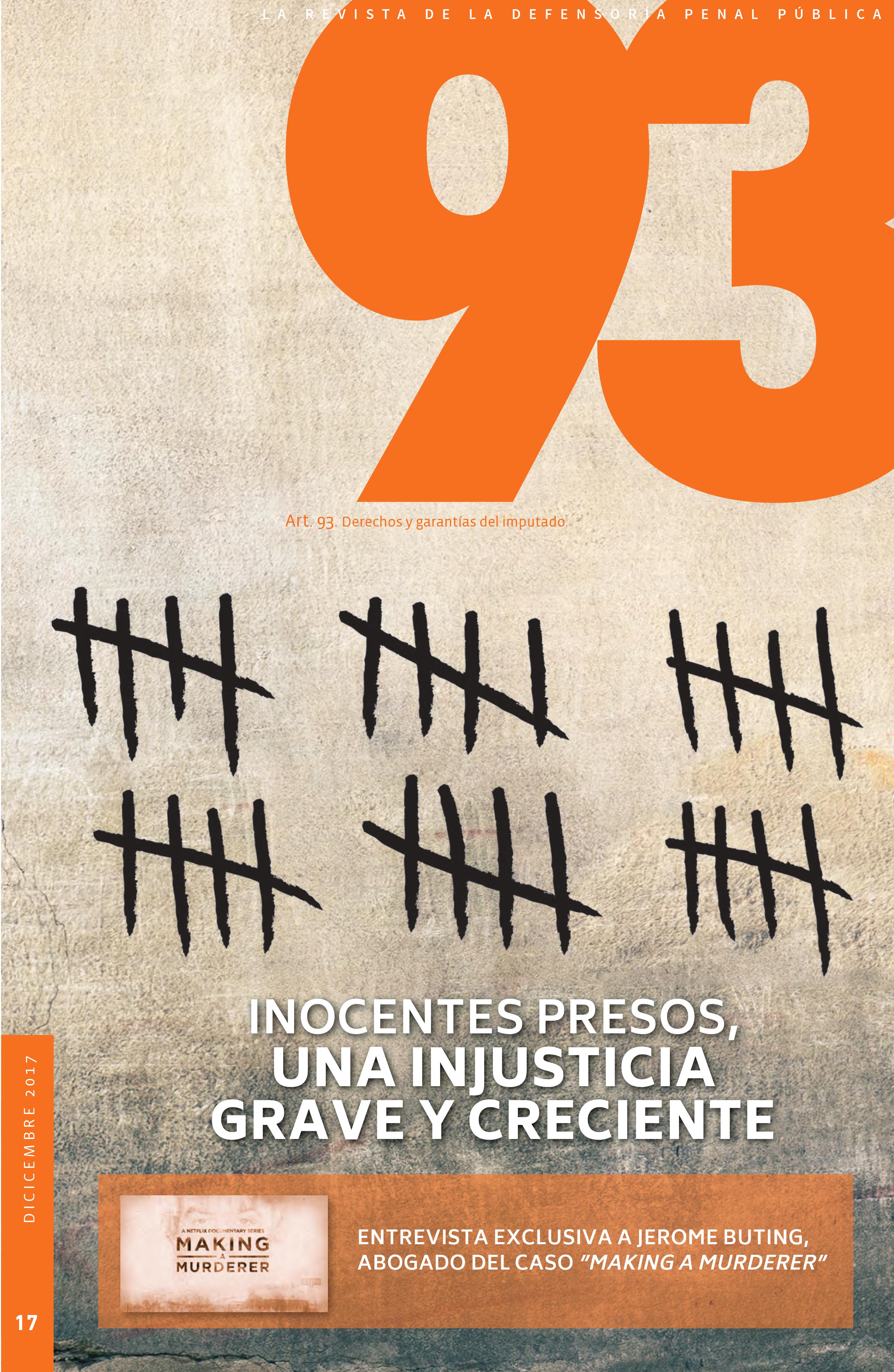 Revista 93 Nº17