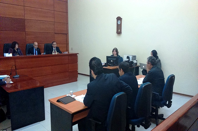 El 19 de junio, la Cuarta sala de la Corte de Apelaciones de Concepción dará a conocer su decisión en este caso.