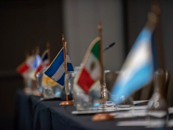 La decisión se tomó hoy, durante la Asamblea General Ordinaria de la Asociación Interamericana de Defensorías Públicas (AIDEF).
