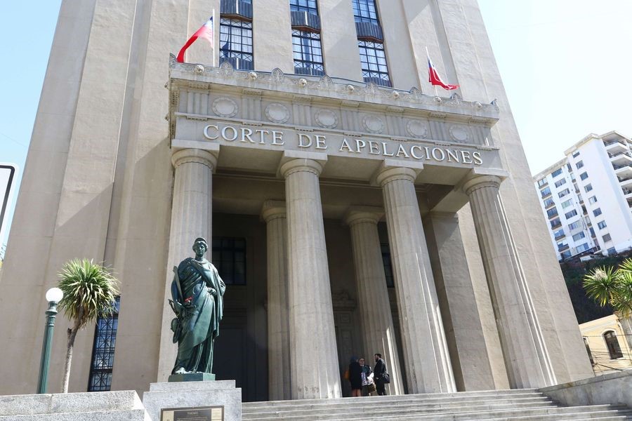 El alegato ante la Corte estuvo a cargo de la defensora pública Génesis Órdenes. 