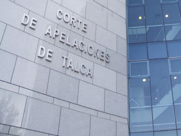 La primera sala de la Corte de Apelaciones de Talca acogió el amparo por dos votos a favor y uno en contra.