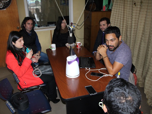 En una extensa entrevista, profesionales de la DPP dieron a conocer el rol institucional en Radio 100.9 de Alto Biobío.
