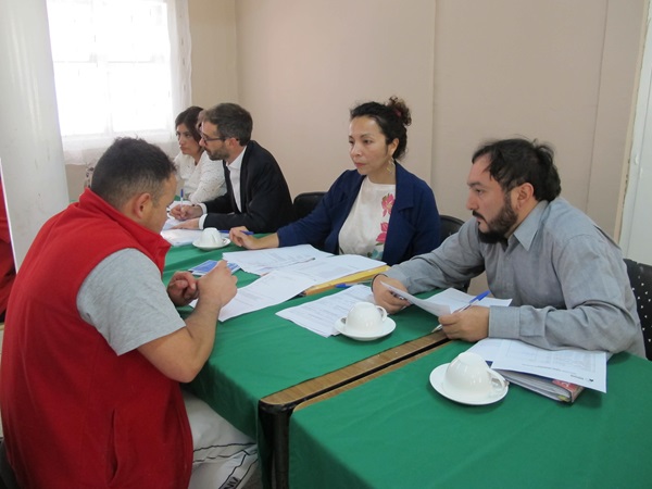 La Corte Suprema revocó la sentencia apelada, dictada por la Corte de Apelaciones de Valparaíso.