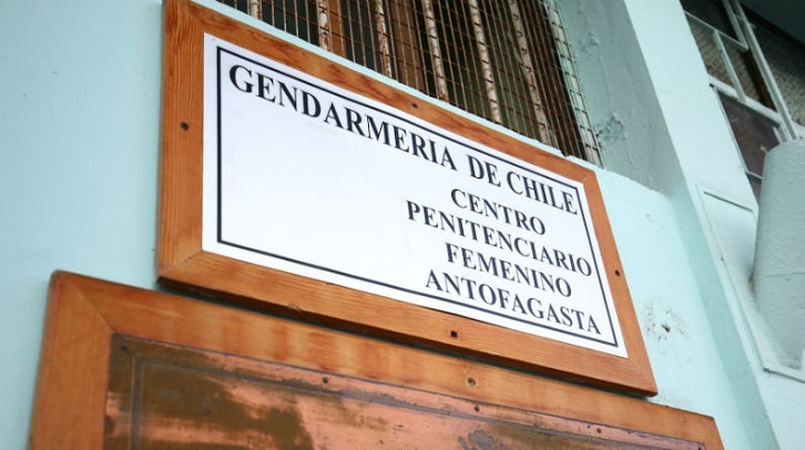 La Defensoría de Antofagasta logró sustituir la prision preventiva de una mujer boliviana embarazada.