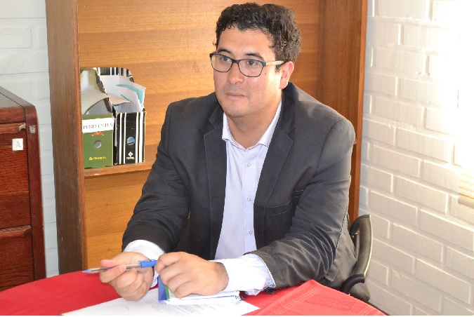 El defensor penal público Ignacio Díaz valoró la resolución del tribunal de alzada de La Serena.