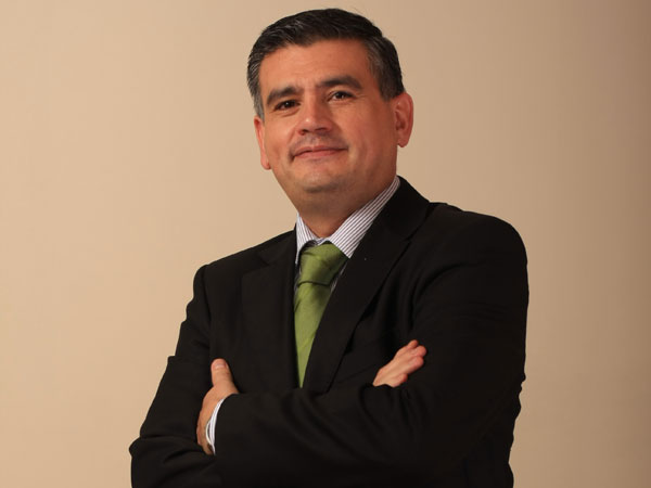Marco Montero Cid (39), actual jefe de Estudios de la Defensoría Regional de Los Ríos, asumirá el 1° de enero como Defensor Regional de Tarapacá.