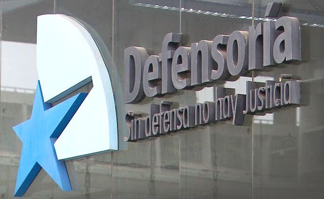 Defensoría Local de Calama logró absolución de profesor tras extenso juicio oral