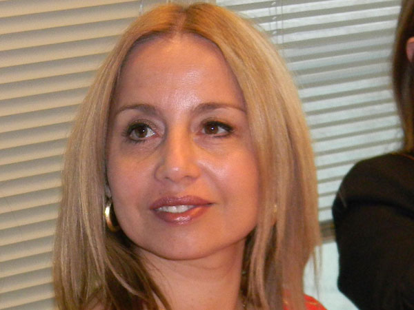 La Defensora Local Jefe de Puente Alto, Ximena Silva, representó a Karina Sepúlveda junto al defensor público Nelson Cid.