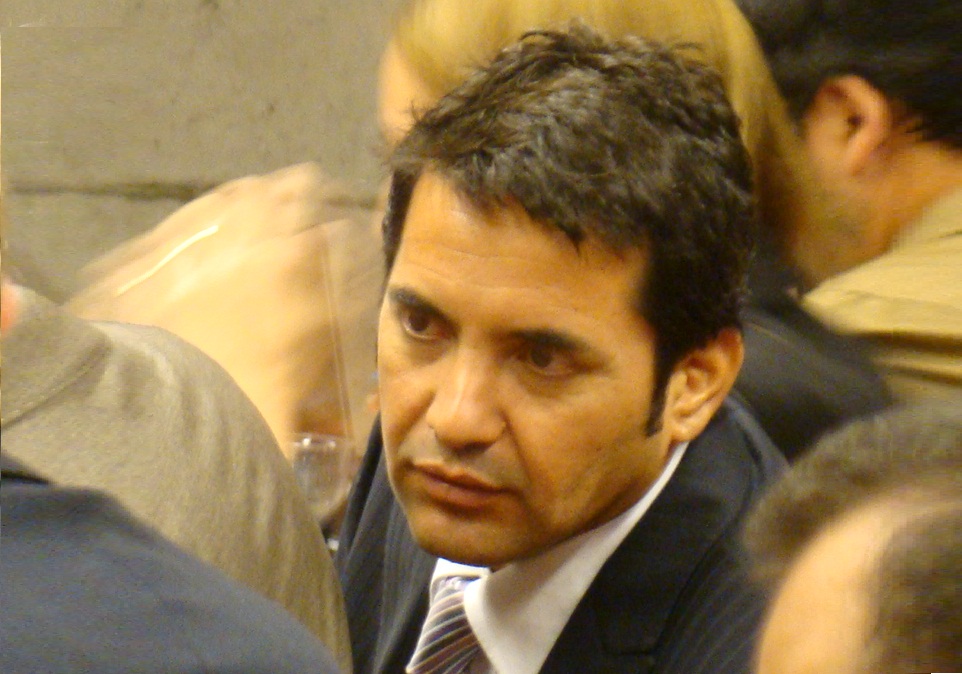El defensor público Luis Gálvez logró que finalmente se rechazara la prisión preventiva de la mujer imputada por parricidio eutanásico.