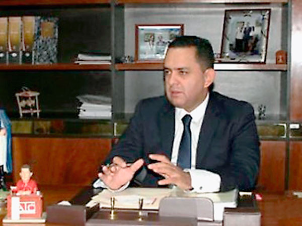 el Defensor Público General de Venezuela, Ciro Araujo, asumió la coordinación del Bloque de Defensores Públicos Oficiales del Mercosur.