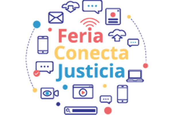 Ministerio de Justicia y DD.HH. lanza la primera feria de asesoría jurídica 100% gratuita y en línea
