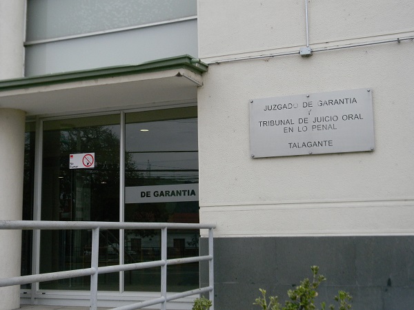 Tribunal de Garantía de Talagante rechazó el sobreseimiento definitivo de la causa, solicitado por la defensa pública. se recurrió a la Corte.