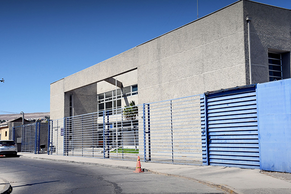 Tribunal de Garantía de Vallenar sustituyó pena de cárcel a madre de cuatro hijos