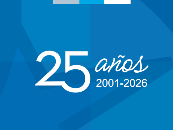La ley que cre&oacute; la Defensor&iacute;a se public&oacute; el 10 de marzo de 2001.