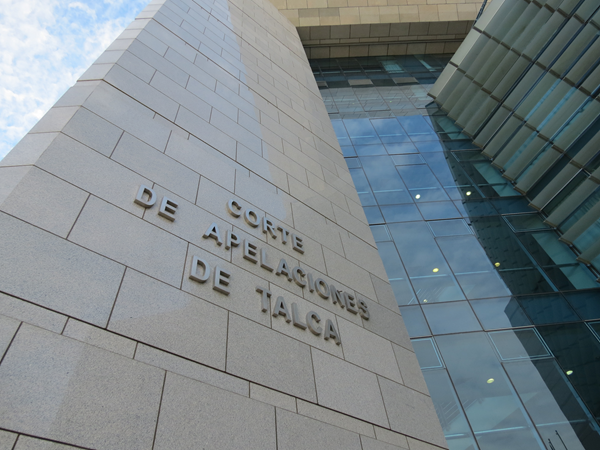 En visitas presenciales, la Defensor&iacute;a y el INDH identificaron graves problemas de salubridad y hacinamiento en la c&aacute;rcel de Talca.