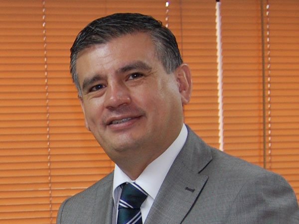 Marco Montero, Defensor Regional de Tarapacá.