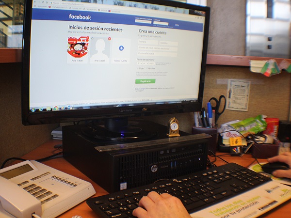 Una acción de "funa" en redes sociales terminó con una investigación penal en contra de la usuaria de la red social.