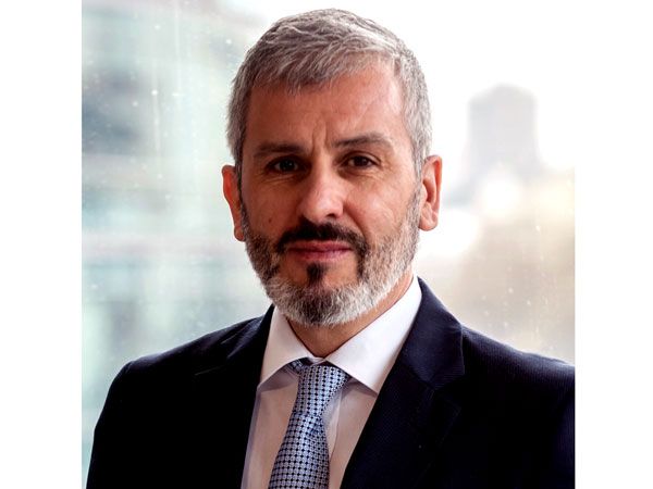 El Defensor Regional Atacama, Raul Palma Olivares.