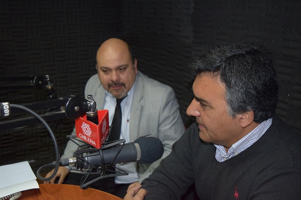 El Defensor Regional del Maule, José Luis Craig, descartó un alza en delitos cometidos por jóvenes en entrevista concedida a Radio Chilena.