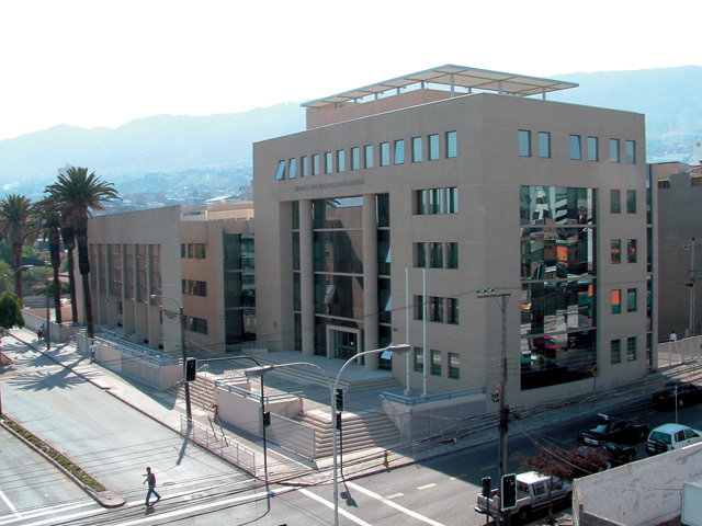 La Corte de Apelaciones de Antofagasta acogio un recurso de amparo de la Defensoría Regional. 