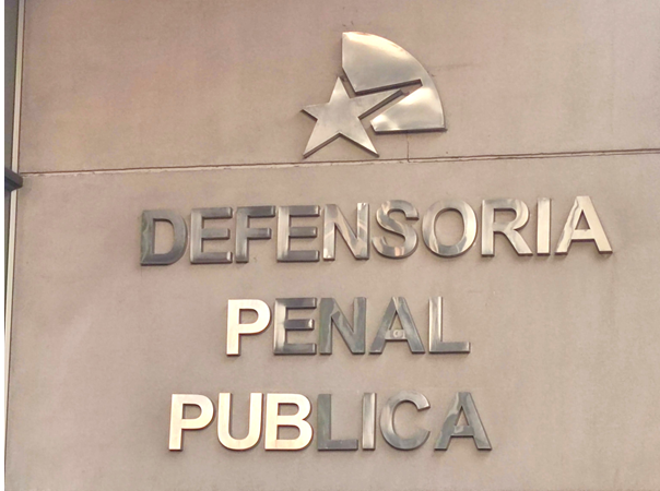 El arduo trabajo realizado por los defensores p&uacute;blicos del Biob&iacute;o permiti&oacute; absolver a tres representados en delitos de alta complejidad.