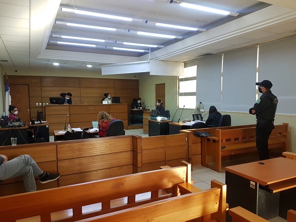 El Defensor Regional de Valparaíso, Claudio Pérez, señaló que “la sentencia da cuenta que debe analizarse caso a caso".