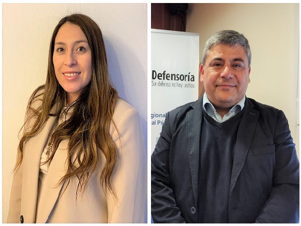 Tras un juicio oral que se extendió por dos meses, los defensores públicos Daniela Diaz y Gonzalo Benavente lograron un veredicto absolutorio.