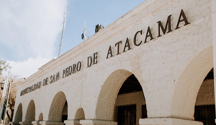 El municipio de San Pedro de Atacama firmará un convenio de colaboración con la Defensoría Regional de Antofagasta.