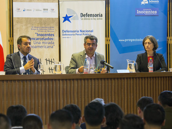 En el panel de expertos: Rodrigo Ríos, Ciro Colombara, Linda Starr. 