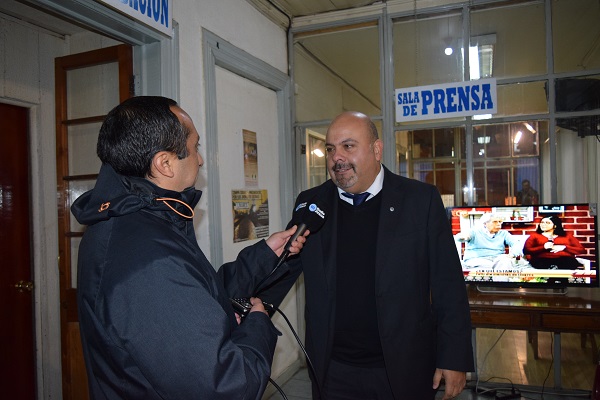 El Defensor Regional del Maule, José Luis Craig, concedió una entrevista a Radio Ancoa, donde se refirió al "Proyecto Inocentes". 