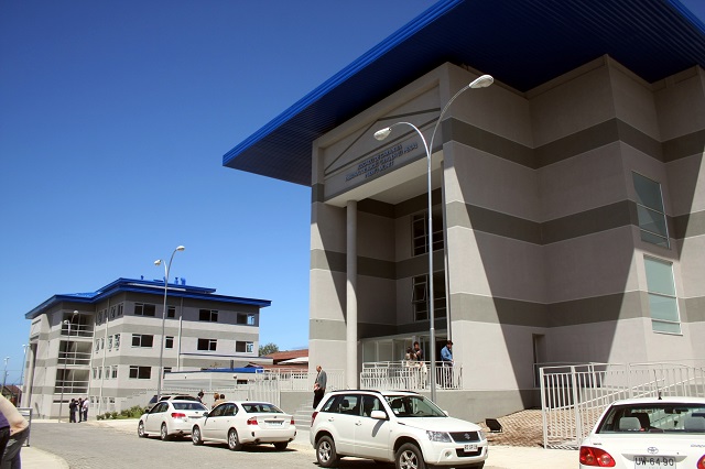 Los jueces del Tribunal Oral en lo Penal de Puerto Montt acogieron la solicitud de adecuación hecha por la defensa penitenciaria de Los Lagos.