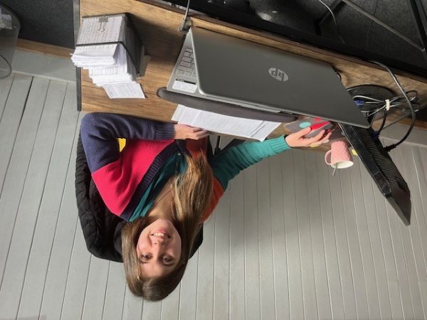 La defensora penal p&uacute;blica Alejandra Castillo fue la encargada de presentar este recurso.