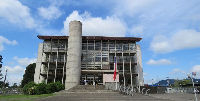 La magistrada del Juzgado de Garantía de Temuco acogió la solicitud de la defensa pública. 
