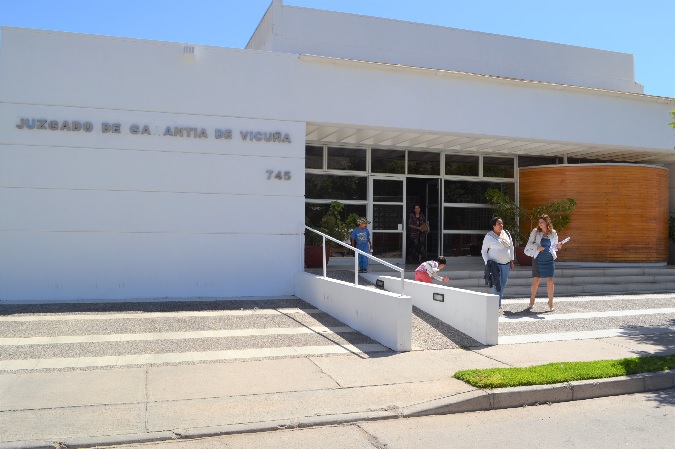 Diecinueve recursos presentados por la defensora pública de Vicuña fueron acogidos por la Corte de Apelaciones de La Serena.