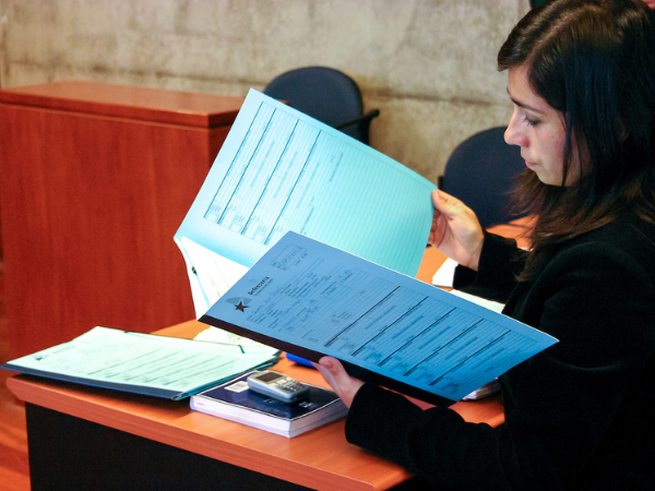 La prueba habilitante se aplicar&aacute; el pr&oacute;ximo 28 de abril en todas las sedes regionales de la Defensor&iacute;a.