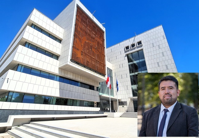 El defensor p&uacute;blico Alex Dur&aacute;n se&ntilde;al&oacute; que &ldquo;su libertad es necesaria para darle un trato digno a una persona que enfrenta una enfermedad muy compleja".