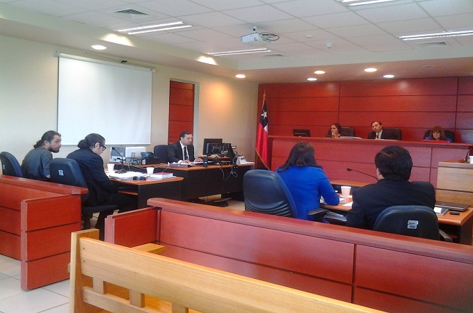 Se espera que este tercer juicio oral contra Pablo Toledo finalice esta semana y pueda haber veredicto definitivo.