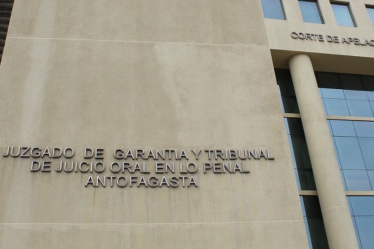 Más de 20 absoluciones sumaron las y los defensores públicos de Antofagasta en dos meses. Todas ya están ejecutoriadas.