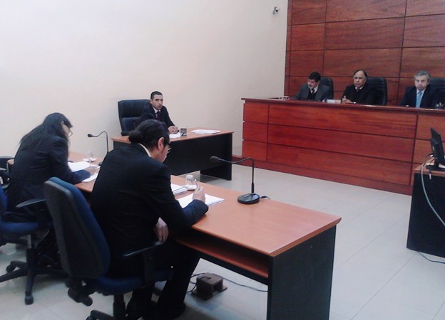 El 1° de agosto se conocerá la decisión de la Corte de Apelaciones de Concepción sobre la nulidad del segundo juicio.