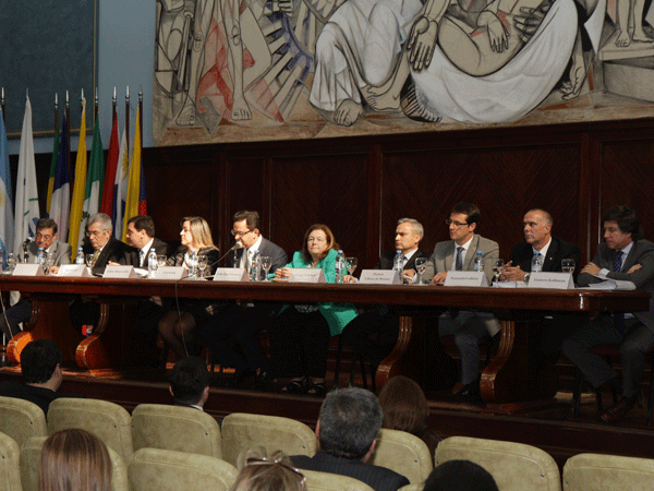 Durante la reunión del Blodepm se aprobó que las defensas públicas de los países adherentes del Mercosur tengan voz y voto.