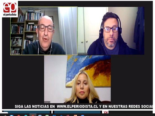 La defensora local jefe de Puente Alto y los periodistas de El Periodista.cl analizaron la situación de la justicia en Chile.