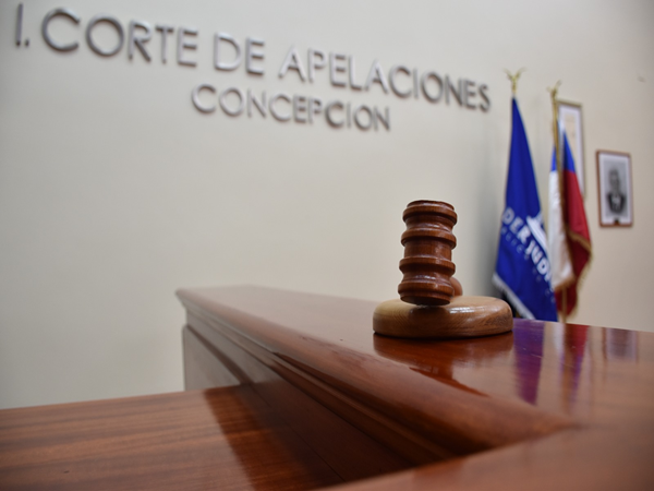 El tribunal de alzada de Concepci&oacute;n dej&oacute; a firme la sentencia, ratificando que el oficial actu&oacute; acorde a todos lo protocolos de uso de la fuerza.