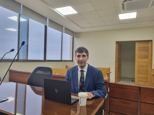  El defensor logr&oacute; que el recurso fuera admitido al configurarse el principal motivo de nulidad invocado.