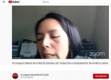 El Congreso Bienal Latinoamericano de Traducción e Interpretación (RELAETI) 2020 se realizó de manera virtual por crisis sanitaria