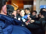 Claudio Pavlic afirmó que defensa de ocho gendarmes van por su absolución.