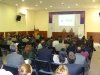 El seminario “Desafíos de la justicia penal” fue inaugurado por el Defensor Nacional, Georgy Schubert.