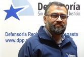 El abogado Ignacio Barrientos Pardo asumirÃ�Â¡ el 01 de enero como el Nuevo Defensor Regional de Antofagasta