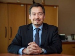 Claudio Pérez García anunció que a partir del lunes 27 de abril se abrirá la oficina de la Defensoría Regional.