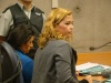 El tribunal de garantía ha revocado dos veces la prisión preventiva que afecta a Inés Fuentes, pero la Corte ha vuelto a confirmarla.