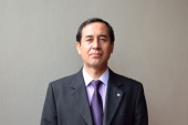Andrés Piñeiro Santis, asesor jurídico de la Defensoría Regional de Aysén
